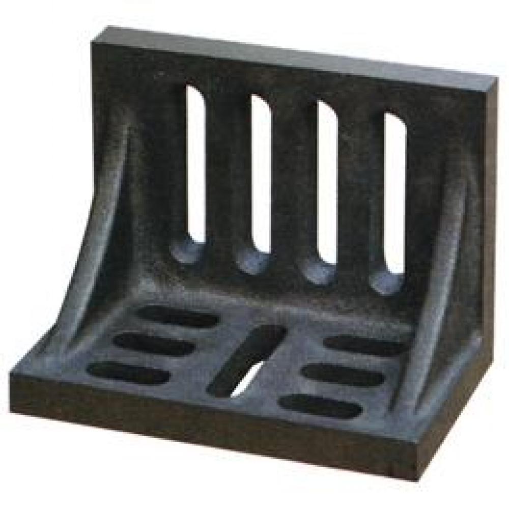 GIANT ANGLE PLATE MACHINED (16 X 12 X 9)