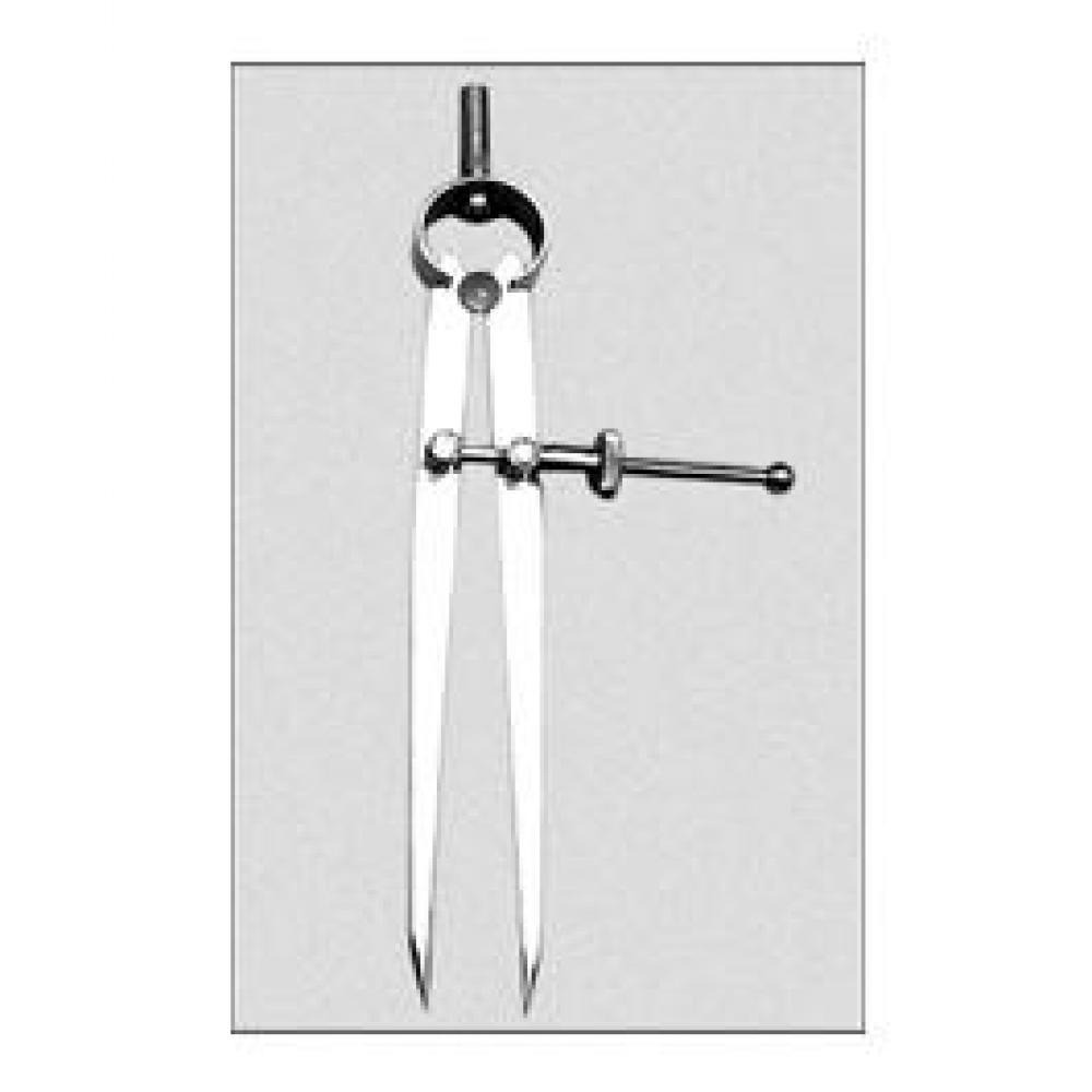 6&#34; SPRING DIVIDERS