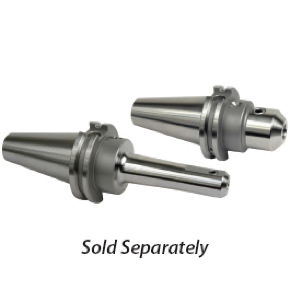 CAT40 3/16&#34; X 2.5&#34; END MILL HOLDER DIN COOLANT 20000 RPM