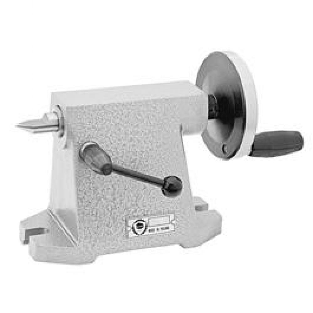TAILSTOCK FOR 6 Inch INDEX
