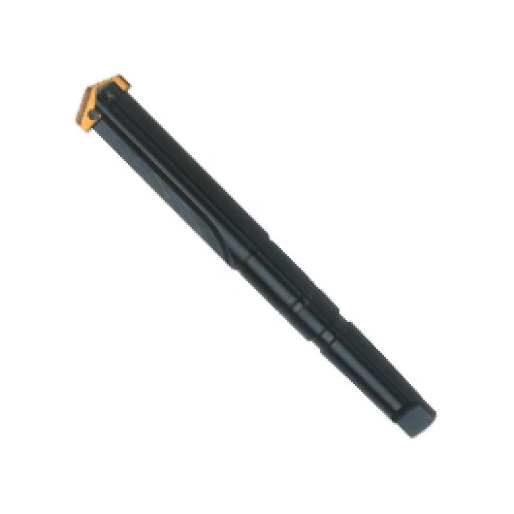 SPADE HLDR SERIES 1 MT4 STR FLT SHORT LGTH