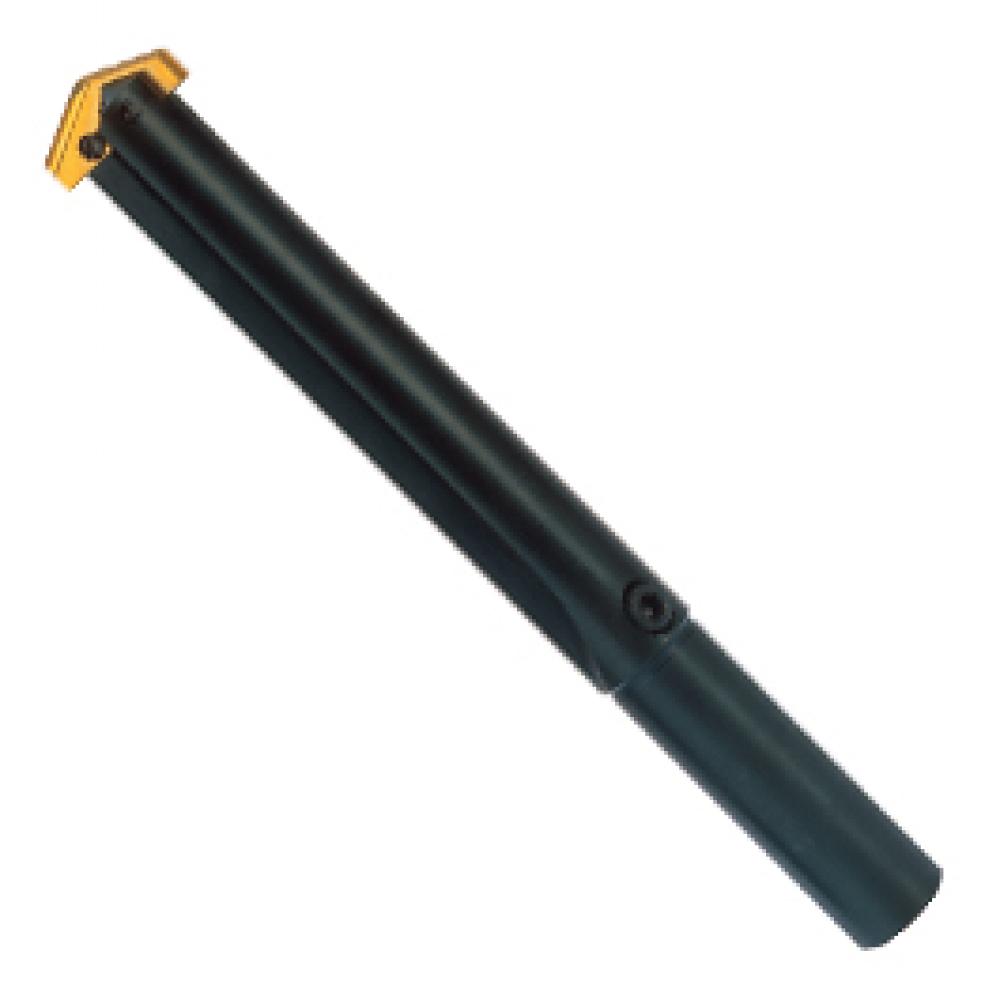 SPADE HLDR SERIES 0 STR SHANK STR FLT STD LGTH