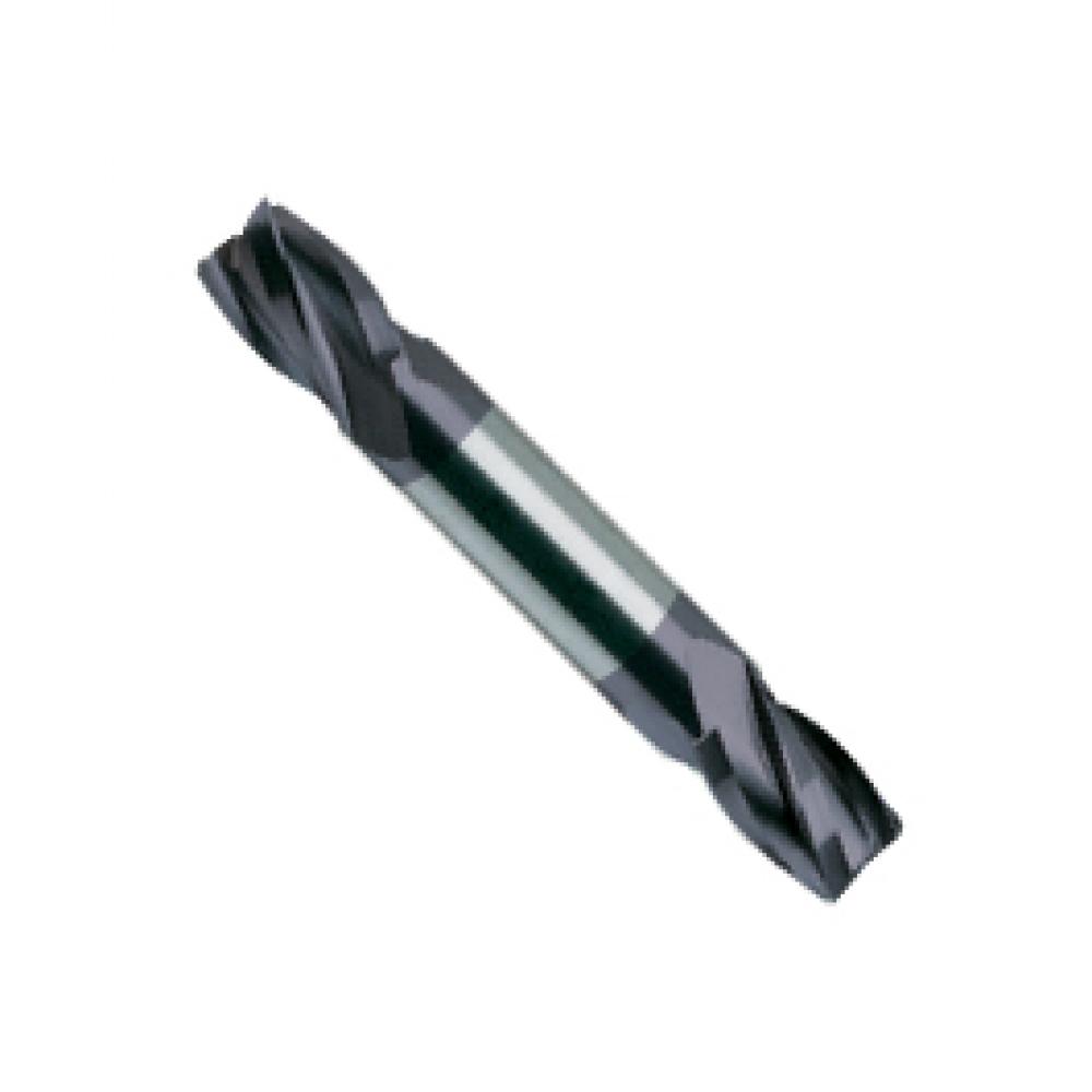 E/M S/C 4 FLT STUB LGTH D/E TIALN-FUT 1/8 X 1/8 X 1/4 X 1-1/2
