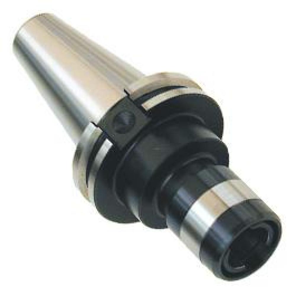 CAT40 0-9/16&#34; Q/C TAP HOLDER
