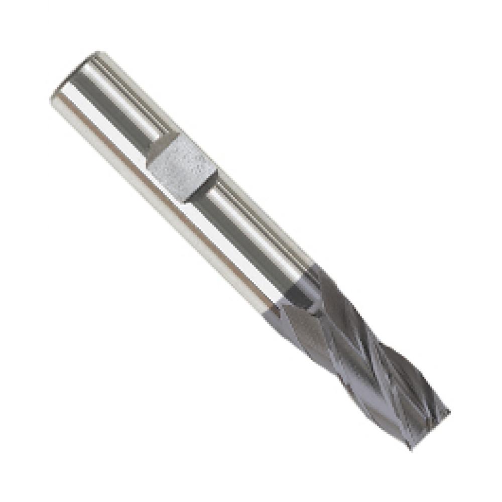 END MILL-PMXT-4FL 1/2 DIA