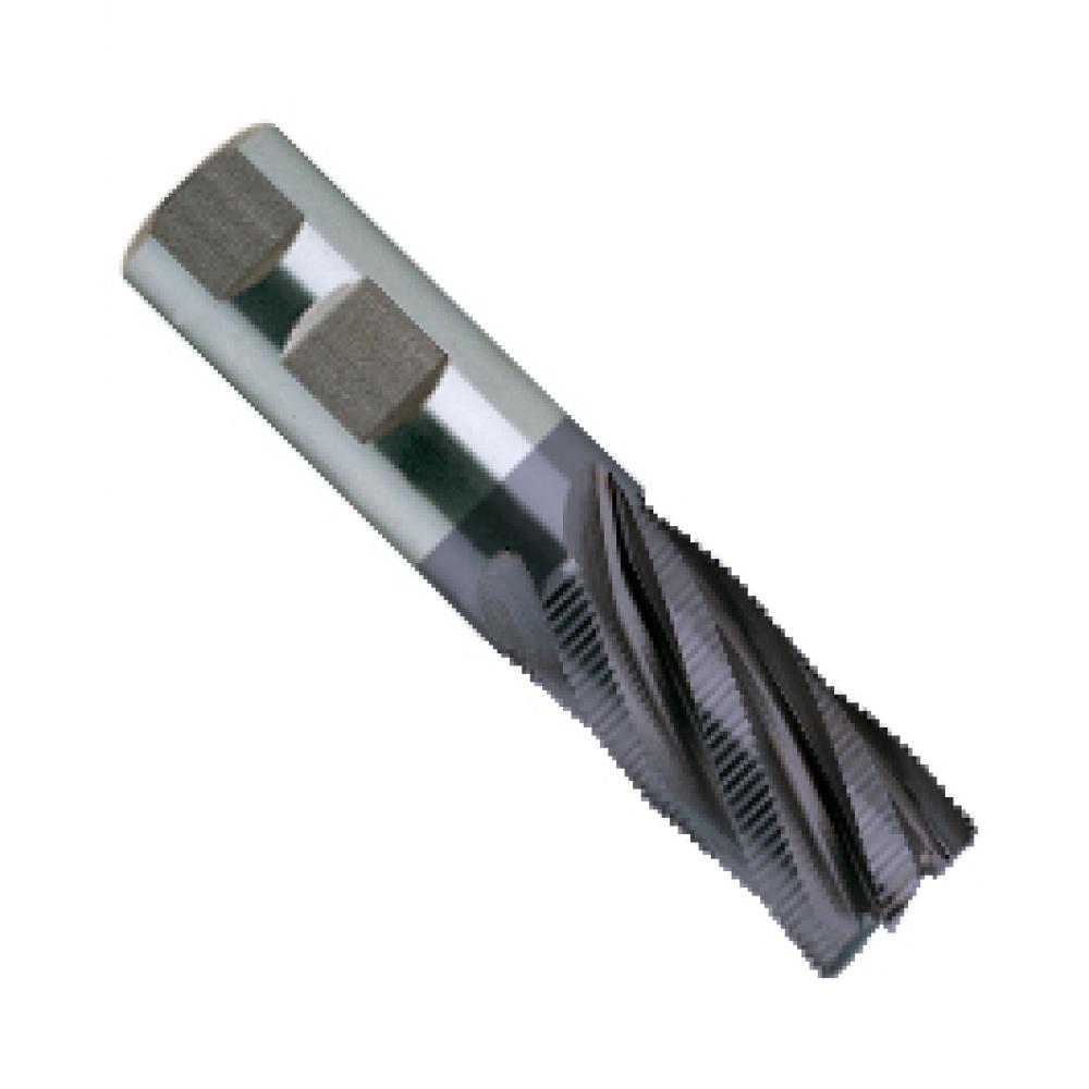 END MILL COB M/F.RUFF5/8 DIA TIALN
