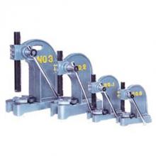 KAR Industrial Inc. 680105 - AP-0 ARBOR PRESS