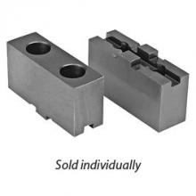 KAR Industrial Inc. 355782 - JAW 10 SOFT TOP JAW (1 PIECE)