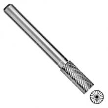 KAR Industrial Inc. 938276 - BURR S/C SB 2 CYL E/CDBL/CUT 5/16DIA