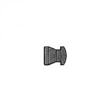 KAR Industrial Inc. 217801 - KAR 1/4" END CAPS PACK(4)