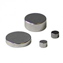 KAR Industrial Inc. 381191 - NEO IRON BORON DISC .250 DIA X .250