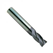KAR Industrial Inc. 933216 - E/M S/C 4 FLT REG LGTH TIALN-FUT 3/16 X 3/16 X 5/8 X 2