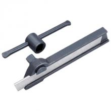 KAR Industrial Inc. 577496 - CT/0 STRAIGHT TOOL HOLDER (5/16"X9/16"X3-11/16")