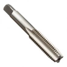 KAR Industrial Inc. 830012 - 1/4X20XGH3X63.5 UNC PLUG HAND TAP BRIGHT FINISH