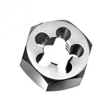KAR Industrial Inc. 311841 - 6MM-1.00MM HEX RETHREAD DIE