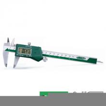 KAR Industrial Inc. 817002 - ELECTRONIC CALIPER 0-300MM/0-12IN RANGE 0.01MM/0.0005IN RESOLUTION