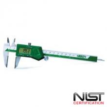 KAR Industrial Inc. 280021 - ELECTRONIC CALIPER W/ CARBIDE TIPPED JAWS 0-150MM/0-6IN