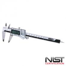 KAR Industrial Inc. 816014 - ELECTRONIC CALIPER ALLOY CASE 0-200MM/0-8IN RES 0.01MM/0.0005IN