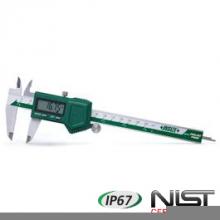 KAR Industrial Inc. 280014 - ELECTRONIC CALIPER COOLANT PROOF IP67 0-200MM/0-8IN RANGE 0.01MM/0.0005IN RESOLUTION