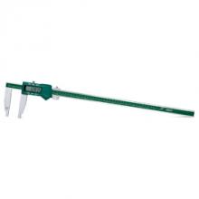 KAR Industrial Inc. 280063 - ELECTRONIC CALIPER W/ JAW LGTH 150MM RANGE 0-2000MM/0-80IN