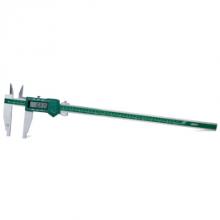 KAR Industrial Inc. 285061 - ELECTRONIC CALIPER EXTRA RANGE 0-600MM/0-24IN RES 0.01MM/0.0005IN