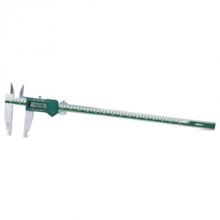 KAR Industrial Inc. 280117 - ELECTRONIC CALIPER W/ JAW LGTH 100MM RANGE 0-500MM/0-20IN