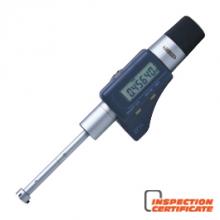 KAR Industrial Inc. 282305 - ELECTRONIC THREE POINTS INSIDE MICROMETER W/ STANDARD RING 0.425-0.5IN