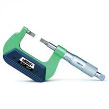 KAR Industrial Inc. 281320 - BLADE MICROMETER BLADE TIP:THICKNESS X WIDTH X LGTH=0.030X0.236X0.256IN RANGE 0-1IN