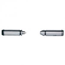 KAR Industrial Inc. 281672 - MEASURING TIP FOR SCREW THRD MICROMETER 0.6-0.9MM/ 44-28TPI