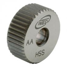 KAR Industrial Inc. 180310 - KNURLING WHEELS 25X10X15/11 PITCH 0.4