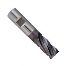 KAR Industrial Inc. 931075 - END MILL-PMXT-M/F.RUFC.E/C 3/8DIA