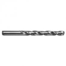 KAR Industrial Inc. 751102 - 3/8 HEAVY-DUTY 135 SPLIT POINT GOLD FINISH JOBBER