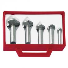 KAR Industrial Inc. 540352 - SERIES 434 - TF-5 82 DEG C'SINK SET 3 FL
