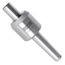 KAR Industrial Inc. 100201 - MT1 LIVE CENTER - TYPE A - ST - MORSE TAPER POINT FOR CONES