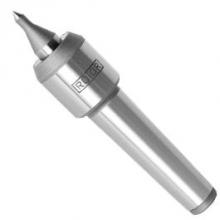 KAR Industrial Inc. 100180 - MT2 LIVE CENTER - TYPE L - ST - SLIM EXTENDED 60DEG