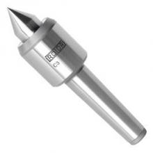 KAR Industrial Inc. 100101 - MT1 LIVE CENTER - TYPE N - ST - STANDARD 60DEG