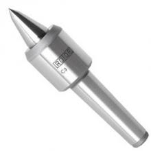KAR Industrial Inc. 100151 - MT1 LIVE CENTER - TYPE V - ST - EXTENDED 60DEG