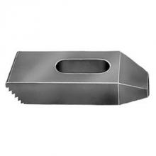 KAR Industrial Inc. 217429 - 1/2 X 6 SERRATED STEP CLAMP