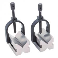 KAR Industrial Inc. 384801 - SET INCH A INCH V-BLOCKS & CLAMPS