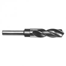KAR Industrial Inc. 751320 - 14.0 135 SPLIT POINT 3-FLATS 1/2 SHANK S&D DRILL BLACK & GOLD