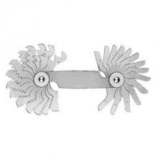 KAR Industrial Inc. 820233 - #6 SCREW PITCH GAGE