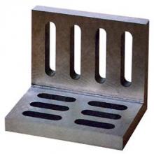 KAR Industrial Inc. 272224 - ANGLE PLATE MACHINED (8 X 6 X 5)
