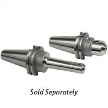 KAR Industrial Inc. 310940 - CAT40 1/8" X 4.5" END MILL HOLDER DIN COOLANT 20000 RPM