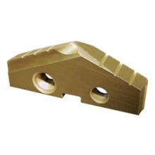 KAR Industrial Inc. 548122 - SERIES 6 3-1/2 HSS(M4) SPADE DRILL INSERT TIN