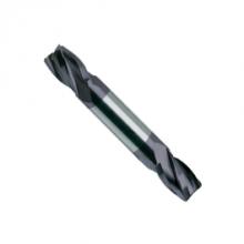 KAR Industrial Inc. 935498 - E/M S/C 4 FLT STUB LGTH D/E TIALN-FUT 1/8 X 1/8 X 1/4 X 1-1/2