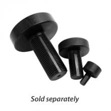 KAR Industrial Inc. 312156 - SCREW 1/4-28 X 1/2 LOCK SCREW FOR 1/2 ARBOR SHELL MILL HOLDER