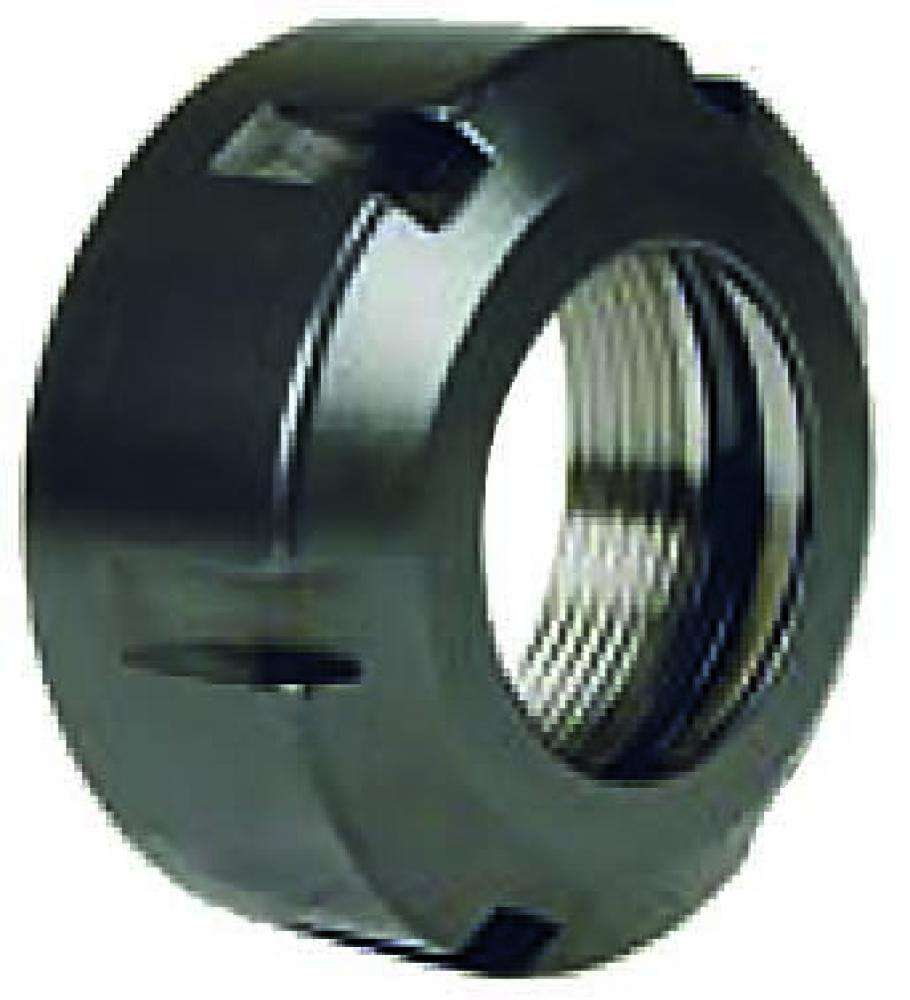 ER25 BEARING TYPE LOCKNUT