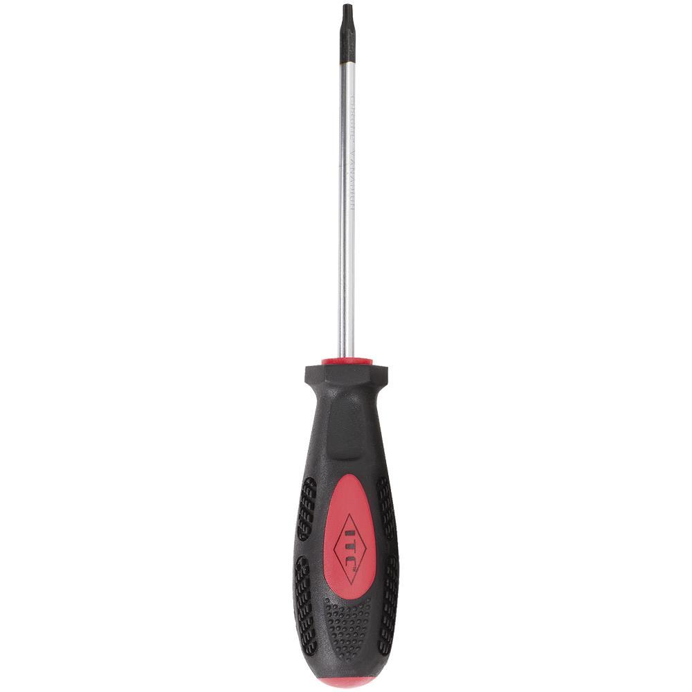 T-15 Torx Ergonomic Handle Screwdriver