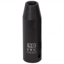 ITC 026360 - Impact Sockets - Deep