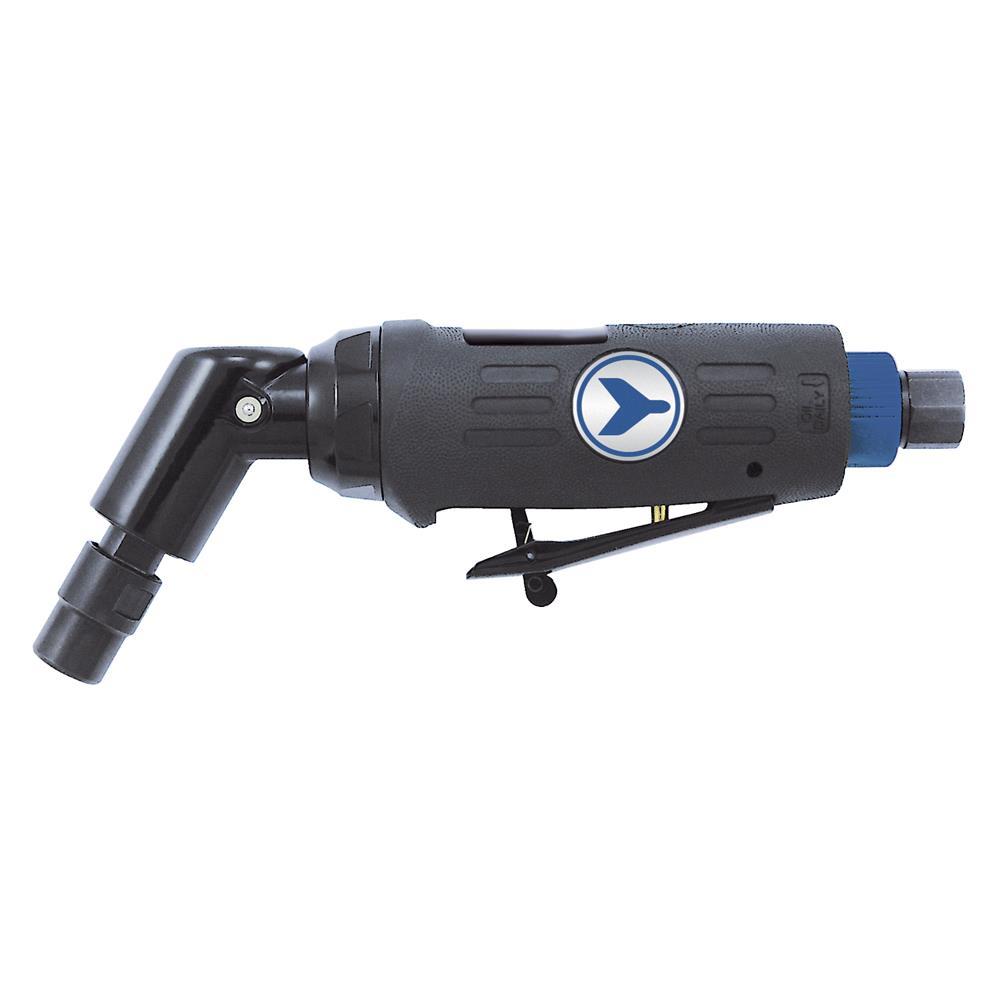 Heavy-Duty Die Grinders